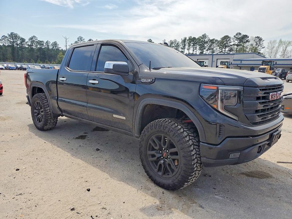 Aukcja sprzedaży 2024 Gmc Sierra, vin: 1GTUUCED2RZ272044, numer aukcji: 46339976