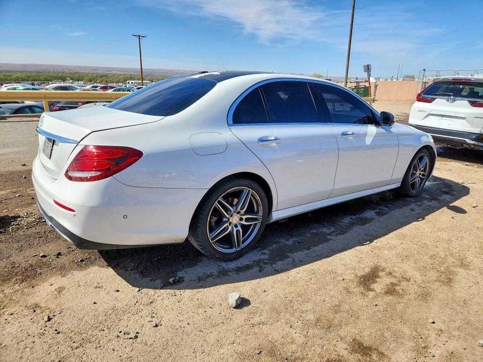 Продаж на аукціоні авто 2017 Mercedes-benz E, vin: WDDZF4JB6HA053083, номер лоту: 46205346