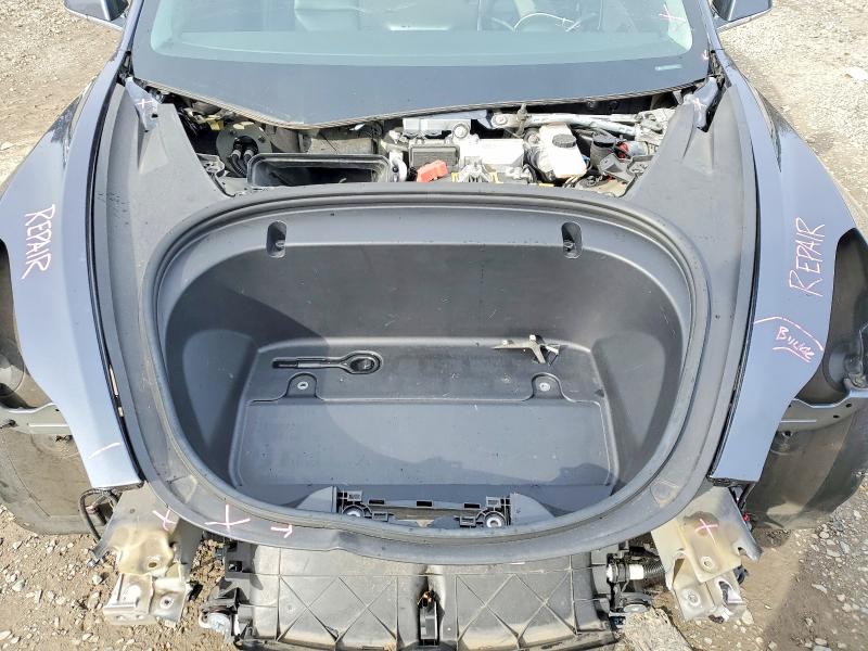 Продажа на аукционе авто 2020 Tesla Model 3, vin: 5YJ3E1EB4LF638160, номер лота: 46522726