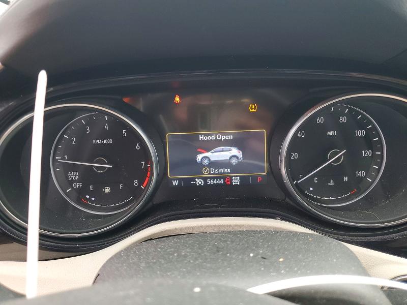 Aukcja sprzedaży 2023 Buick Encore Gx, vin: KL4MMESL5PB158921, numer aukcji: 45980026