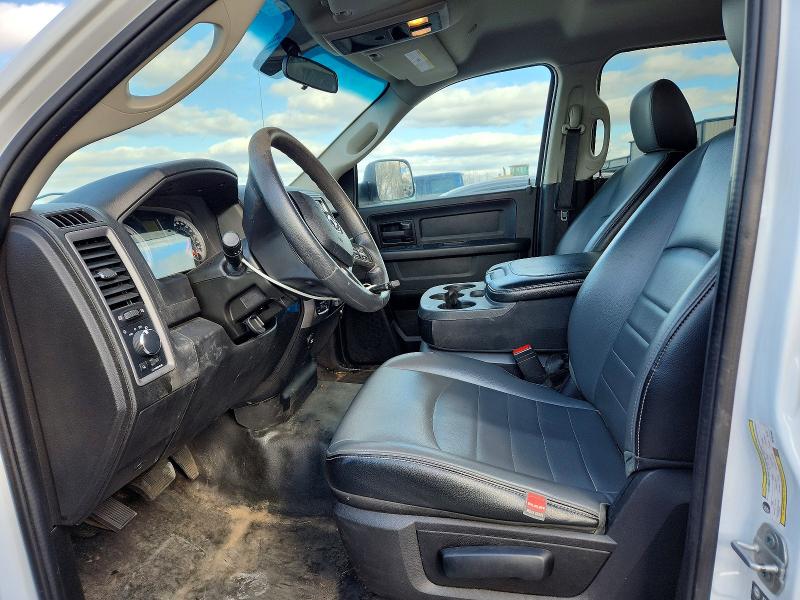 Продажа на аукционе авто 2022 Ram 1500 Classic, vin: 1C6RR7FT4NS187690, номер лота: 47247216