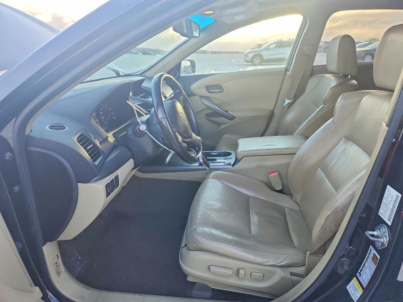 Aukcja sprzedaży 2015 Acura Rdx, vin: 5J8TB4H32FL000880, numer aukcji: 46516186