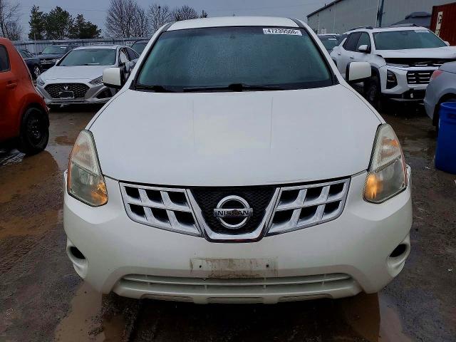 Aukcja sprzedaży 2011 Nissan Rogue, vin: JN8AS5MTXBW189065, numer aukcji: 47239506