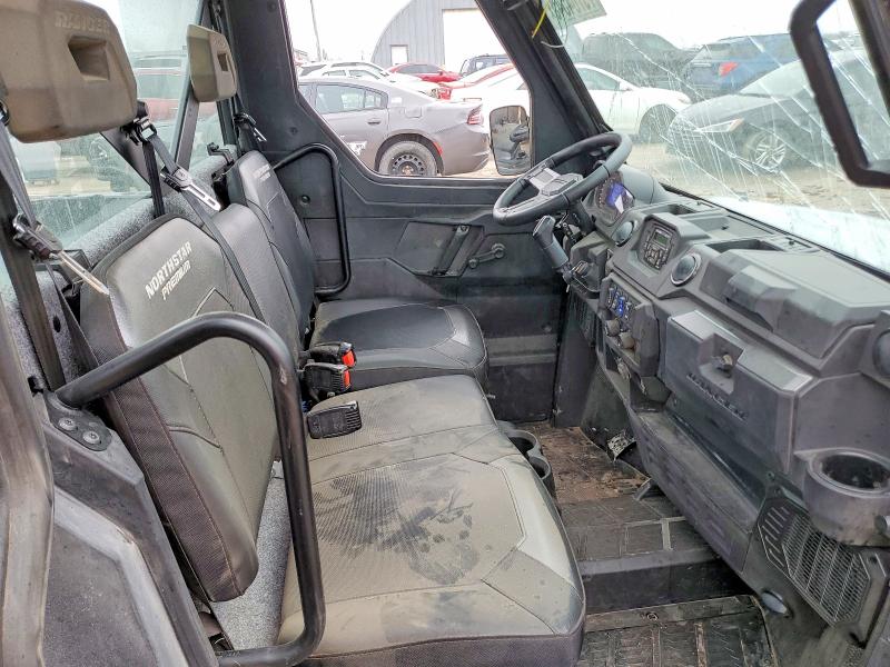 Aukcja sprzedaży 2021 Polaris Ranger, vin: 4XARRU995M8064345, numer aukcji: 79784545