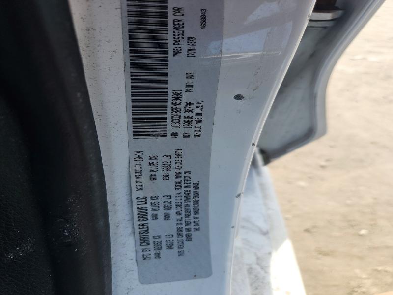 Aukcja sprzedaży 2015 Chrysler 200, vin: 1C3CCCAB2FN594001, numer aukcji: 47203526