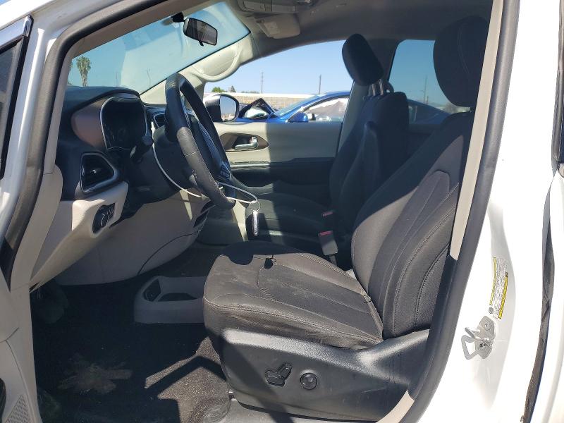 Aukcja sprzedaży 2018 Chrysler Pacifica, vin: 2C4RC1CG1JR148498, numer aukcji: 41645706