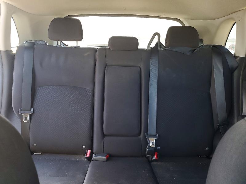 79666225 :رقم المزاد ، 4A4AP3AW9FE045575 vin ، 2015 Mitsubishi Outlander Sport مزاد بيع