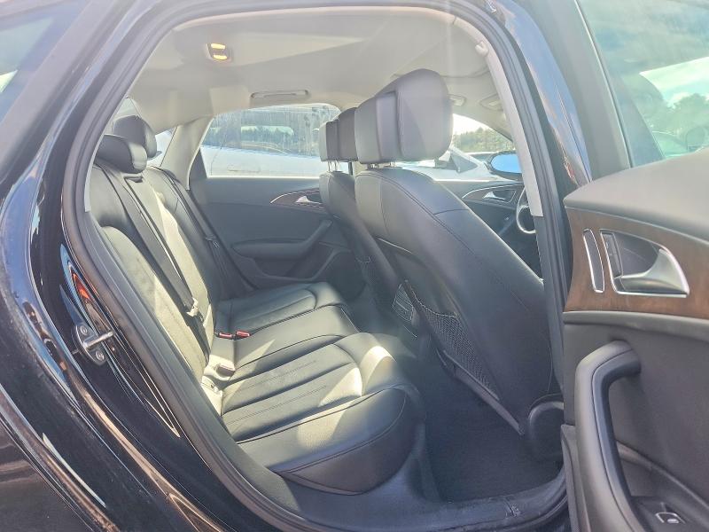 Продаж на аукціоні авто 2015 Audi A6, vin: WAUFGAFC8FN032250, номер лоту: 47056326
