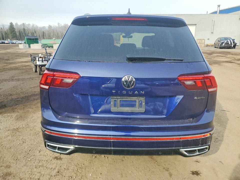 Продажа на аукционе авто 2023 Volkswagen Tiguan, vin: 3VV4B7AX1PM081471, номер лота: 47019726