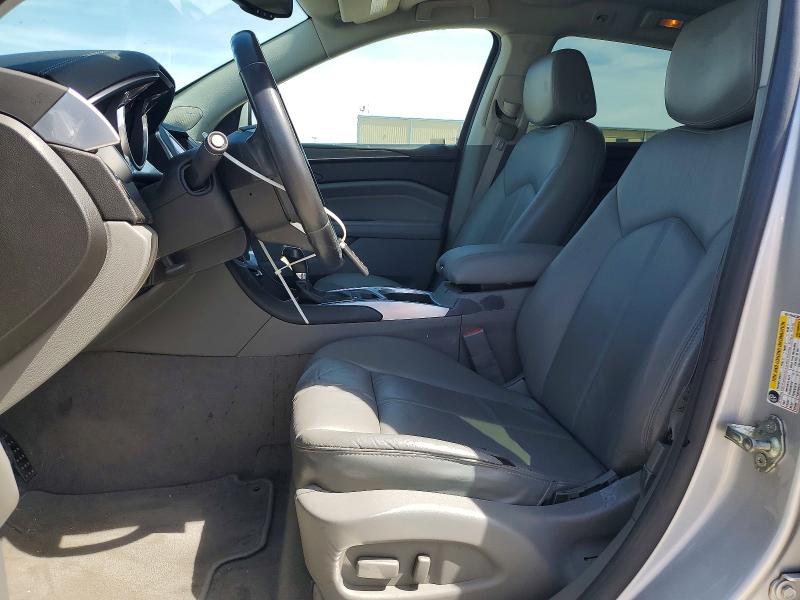 Aukcja sprzedaży 2012 Cadillac Srx, vin: 3GYFNGE38CS633392, numer aukcji: 46394426