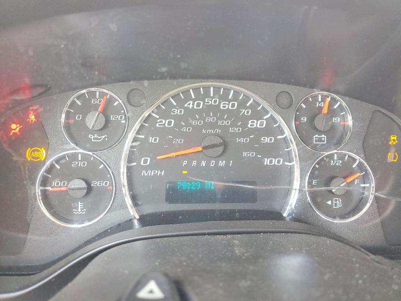 Aukcja sprzedaży 2023 Gmc Savana, vin: 1GTW7AFP4P1173797, numer aukcji: 79534395