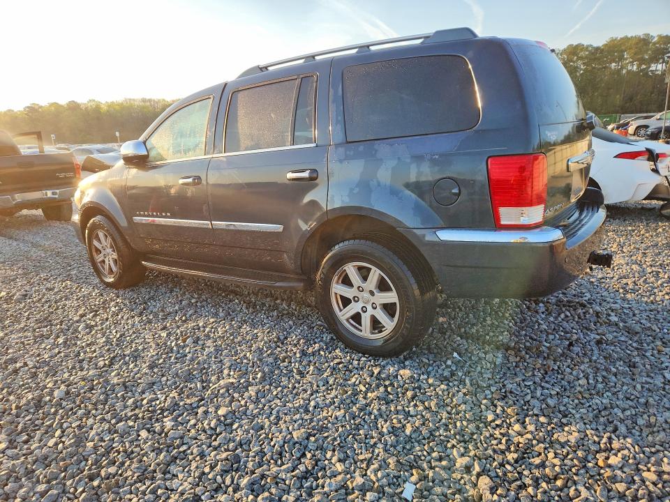 46860466 :رقم المزاد ، 1A8HX58PX7F562971 vin ، 2007 Chrysler Aspen مزاد بيع