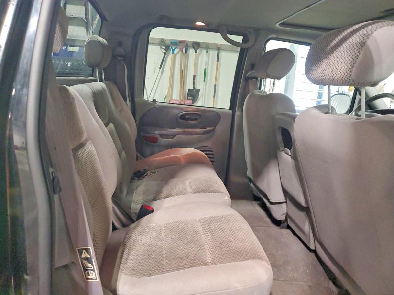 75907285 :رقم المزاد ، 1FTRW07652KD46147 vin ، 2002 Ford F150 مزاد بيع