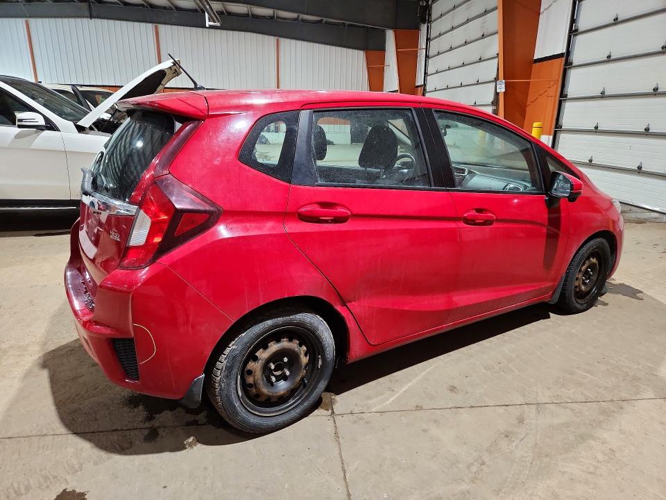 Aukcja sprzedaży 2016 Honda Fit, vin: 3HGGK5H74GM106841, numer aukcji: 42054286