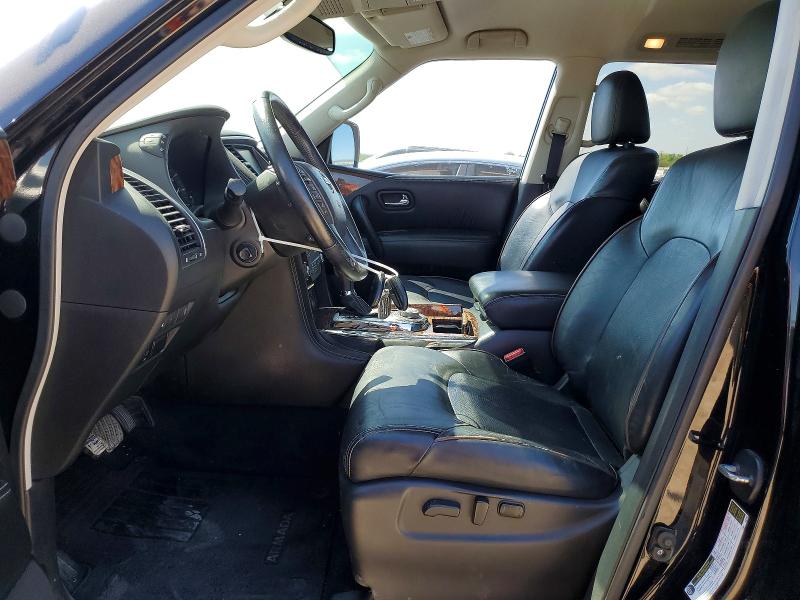Aukcja sprzedaży 2020 Nissan Armada, vin: JN8AY2NC4L9620737, numer aukcji: 47268236