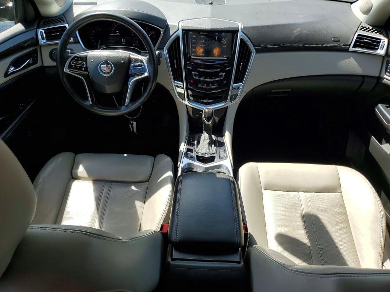 Продаж на аукціоні авто 2015 Cadillac Srx, vin: 3GYFNBE30FS524237, номер лоту: 47293416