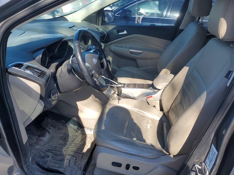 Продаж на аукціоні авто 2013 Ford Escape, vin: 1FMCU0H92DUA43589, номер лоту: 79718355