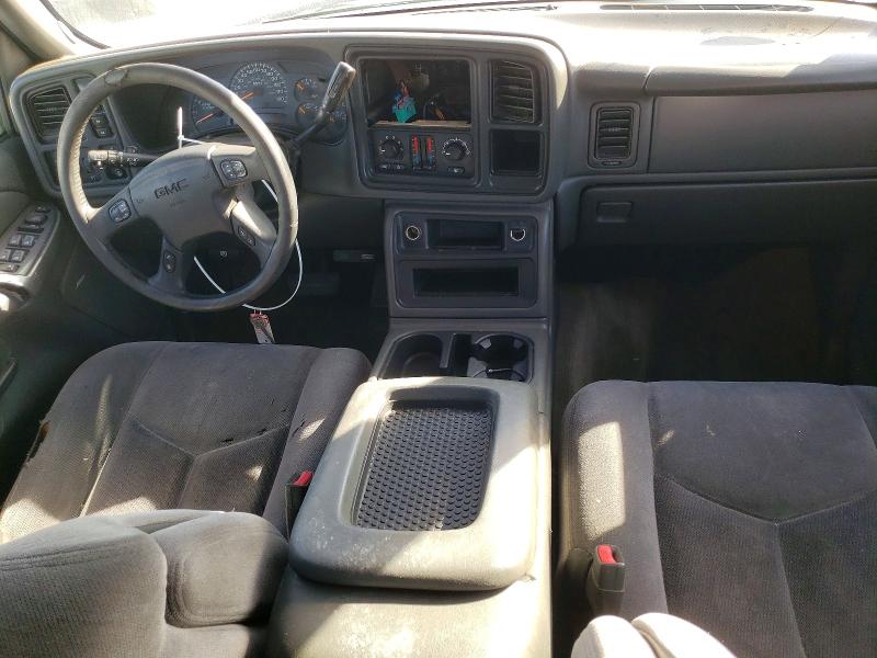 Aukcja sprzedaży 2005 Gmc Sierra, vin: 1GTHK23215F843764, numer aukcji: 45489146