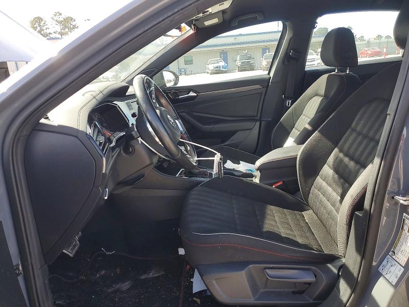 Aukcja sprzedaży 2021 Volkswagen Jetta, vin: 3VW6T7BU3MM039143, numer aukcji: 45948976