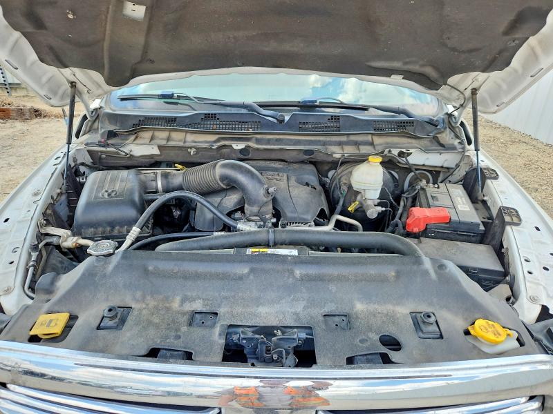 47555336 :رقم المزاد ، 1C6RR6GT9DS573125 vin ، 2013 Ram 1500 مزاد بيع