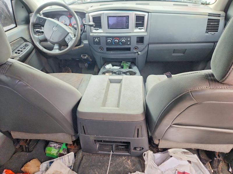 Продажа на аукционе авто 2007 Dodge Ram 3500, vin: 3D7MX39C87G727734, номер лота: 47305596