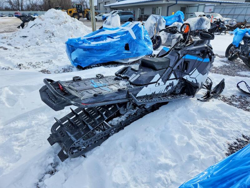 Продажа на аукционе авто 2022 Ski Doo Summit X With Expert, vin: 2BPSTSNB3NV000391, номер лота: 46046876