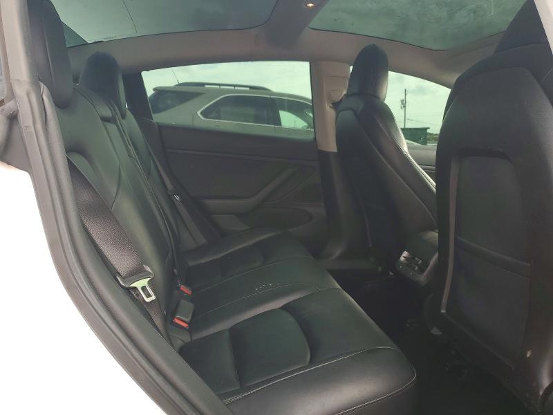 Aukcja sprzedaży 2019 Tesla Model 3, vin: 5YJ3E1EB9KF477786, numer aukcji: 79626875