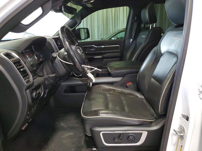 Продаж на аукціоні авто 2021 Ram 1500, vin: 1C6SRFJT5MN660268, номер лоту: 41991166