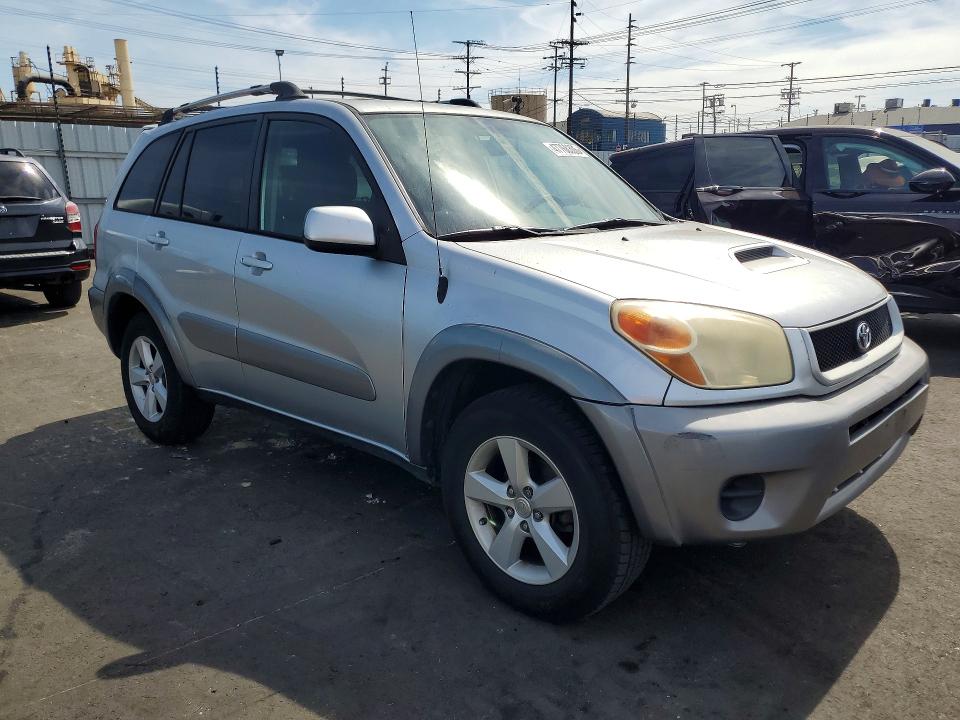 Aukcja sprzedaży 2005 Toyota Rav4, vin: JTEGD20V050070725, numer aukcji: 47768306