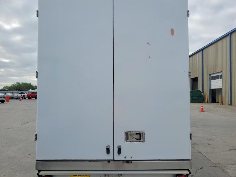 2021 Ford Transit მანქანა იყიდება აუქციონზე, vin: 1FDBW5Z80MKA96389, აუქციონის ნომერი: 46996656