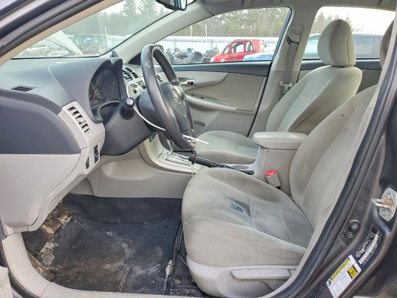 Aukcja sprzedaży 2013 Toyota Corolla, vin: 2T1BU4EE8DC107284, numer aukcji: 79635095
