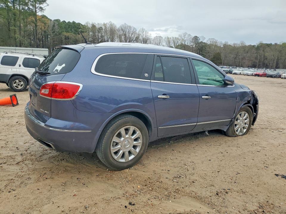 Продаж на аукціоні авто 2014 Buick Enclave, vin: 5GAKRCKD6EJ274502, номер лоту: 46100296