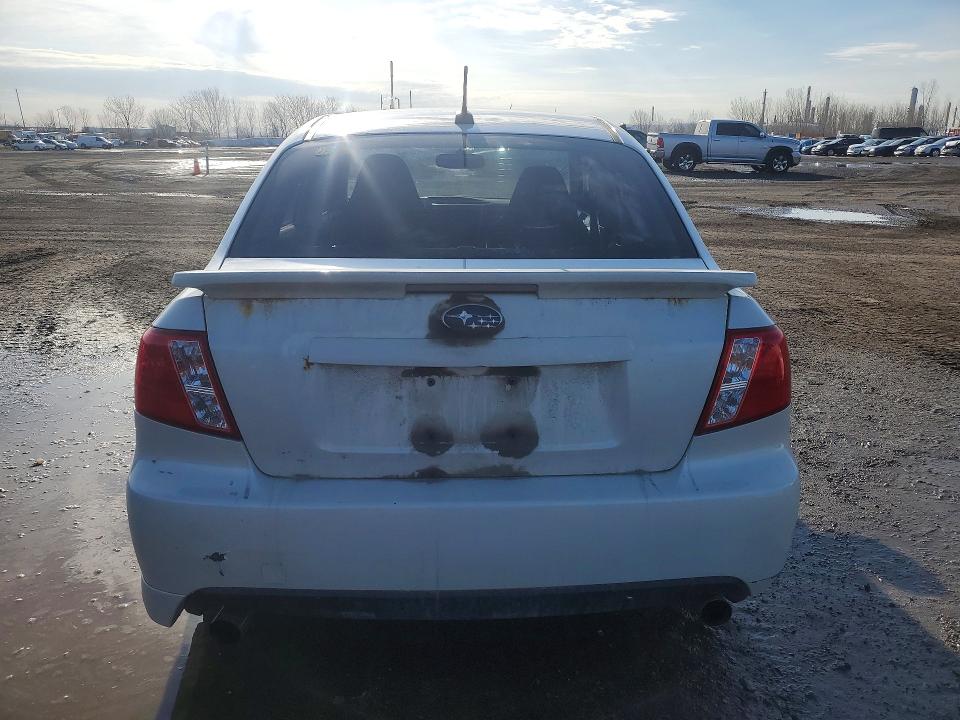 Aukcja sprzedaży 2009 Subaru Impreza, vin: JF1GE76669G514451, numer aukcji: 47827526