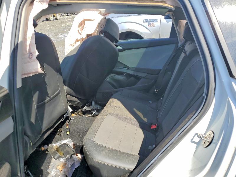 46138916 :رقم المزاد ، 3VVLX7B2XNM019130 vin ، 2022 Volkswagen Taos مزاد بيع