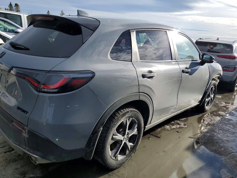 Aukcja sprzedaży 2024 Honda Hr-v, vin: 3CZRZ2H51RM100928, numer aukcji: 79678815