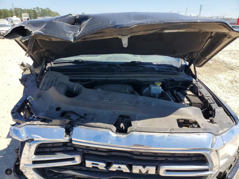 Продаж на аукціоні авто 2021 Ram 1500, vin: 1C6RREBT1MN647329, номер лоту: 46926666