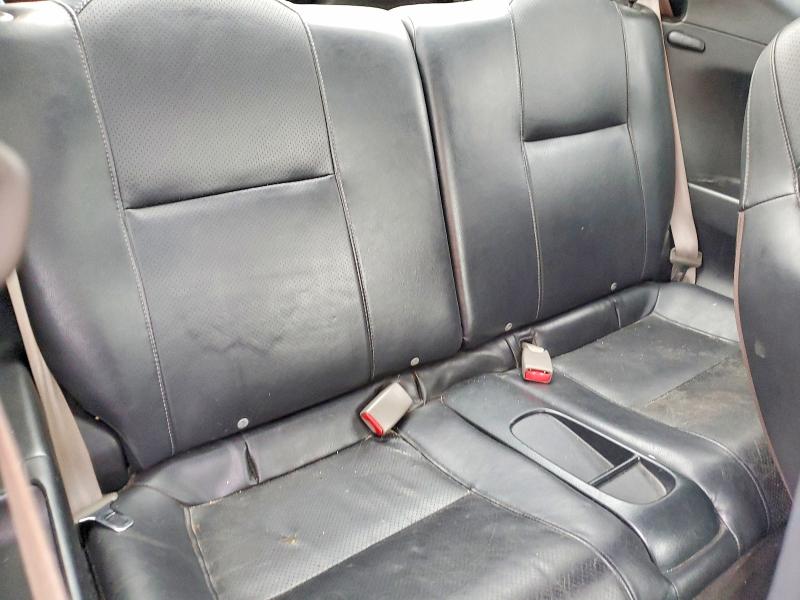 77686425 :رقم المزاد ، JH4DC54802C010727 vin ، 2002 Acura Rsx مزاد بيع
