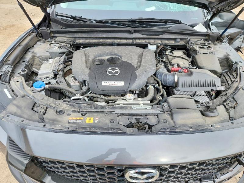 47395106 :رقم المزاد ، 7MMVABEY2SN335490 vin ، 2025 Mazda Cx-50 مزاد بيع