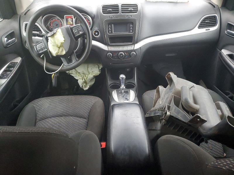 79461725 :رقم المزاد ، 3C4PDCBB4KT837892 vin ، 2019 Dodge Journey مزاد بيع