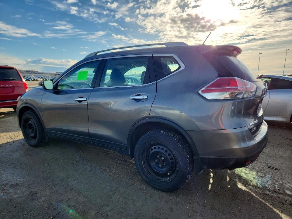 41767846 :رقم المزاد ، 5N1AT2MV0FC869276 vin ، 2015 Nissan Rogue مزاد بيع