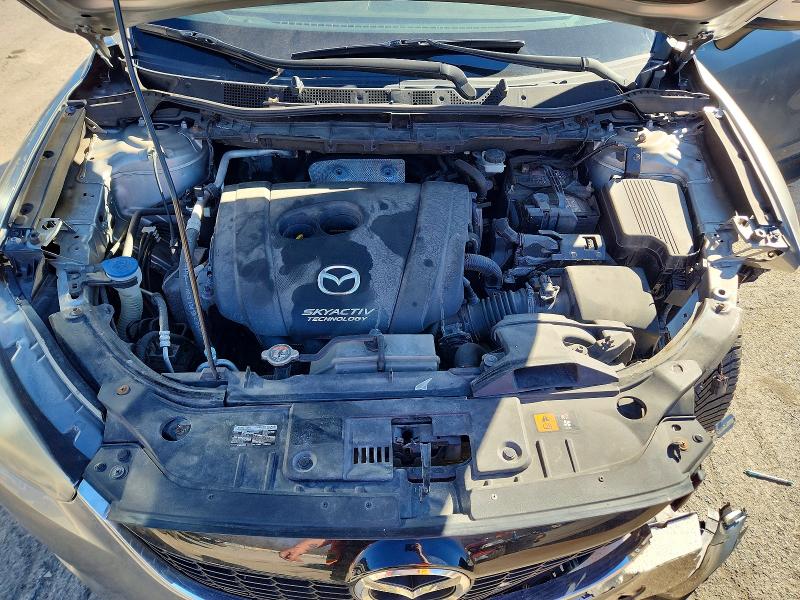 Aukcja sprzedaży 2015 Mazda Cx-5, vin: JM3KE4DY6F0488369, numer aukcji: 41598316