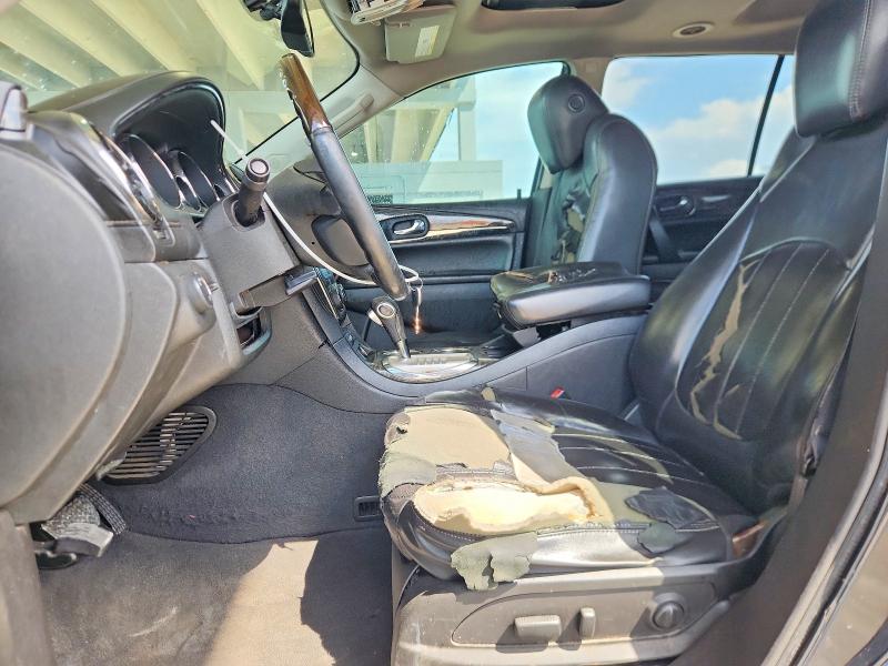 78696855 :رقم المزاد ، 5GAKRBKD5EJ258995 vin ، 2014 Buick Enclave مزاد بيع