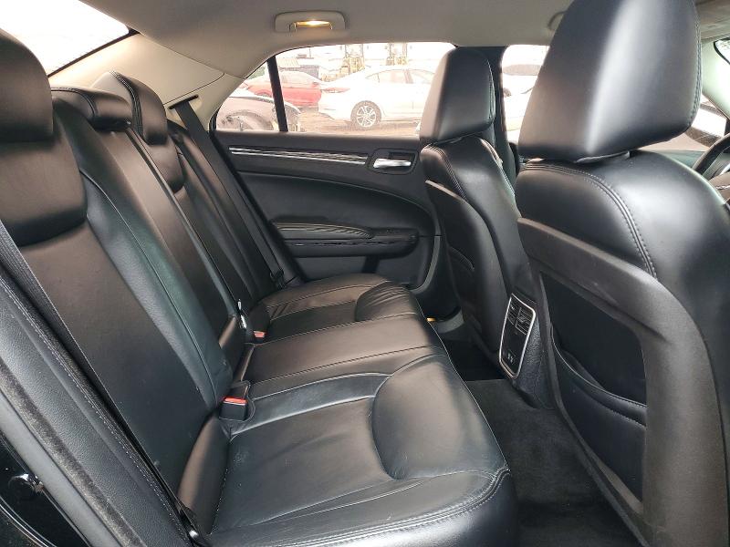 Aukcja sprzedaży 2015 Chrysler 300, vin: 2C3CCAAG0FH891874, numer aukcji: 79433895