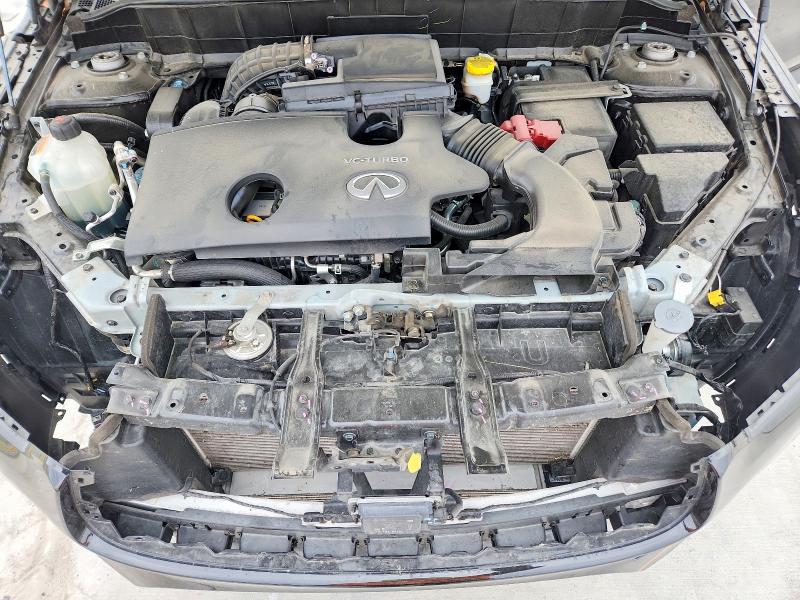 Продаж на аукціоні авто 2022 Infiniti Qx50, vin: 3PCAJ5CA4NF116779, номер лоту: 47332876