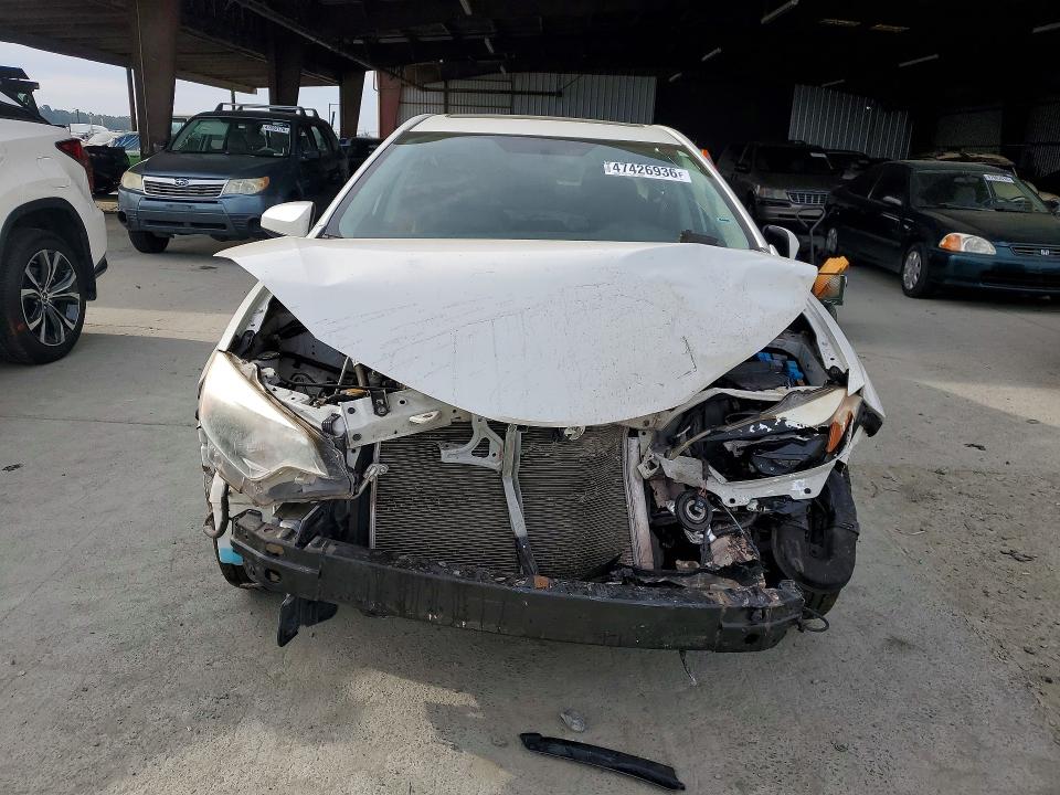 Продаж на аукціоні авто 2016 Toyota Corolla, vin: 5YFBPRHE2GP404474, номер лоту: 47426936