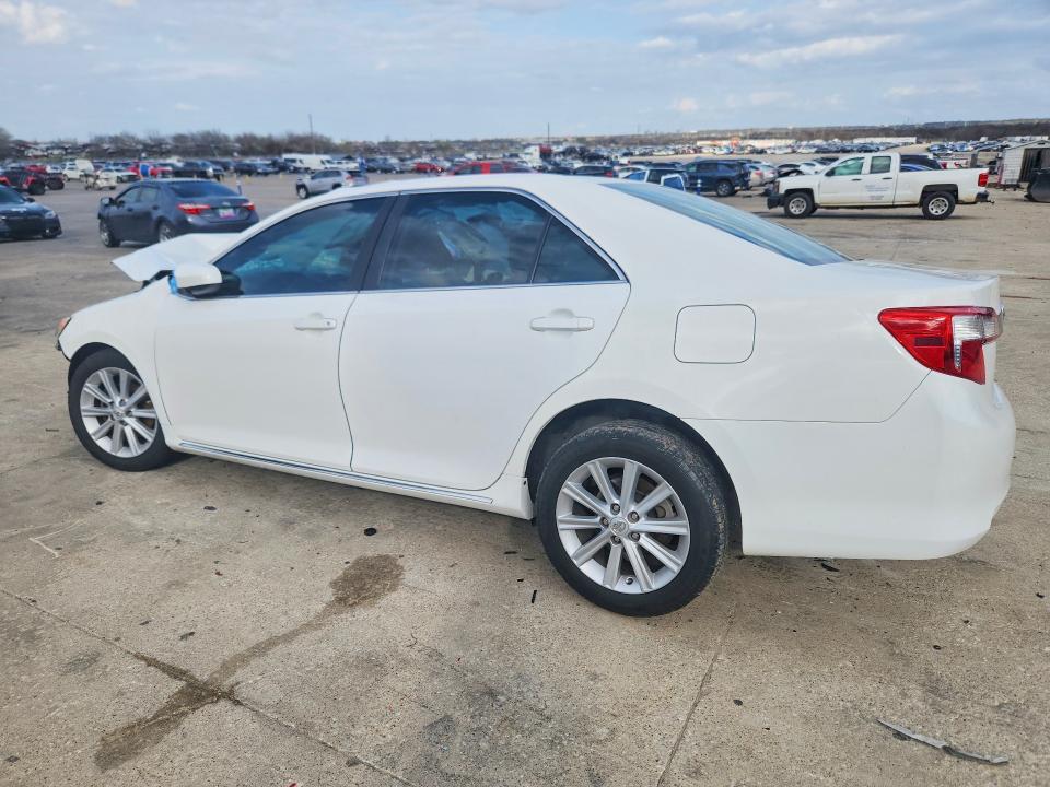 Aukcja sprzedaży 2014 Toyota Camry, vin: 4T4BF1FK1ER364371, numer aukcji: 41818126