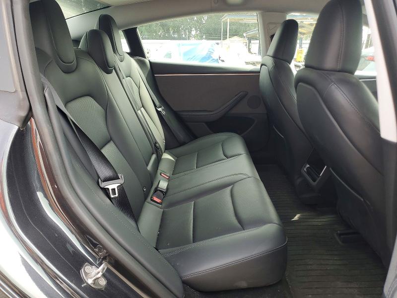Aukcja sprzedaży 2024 Tesla Model 3, vin: 5YJ3E1EA0RF726865, numer aukcji: 48120806