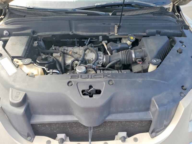 47082206 :رقم المزاد ، 5GAKRBED9BJ108413 vin ، 2011 Buick Enclave مزاد بيع