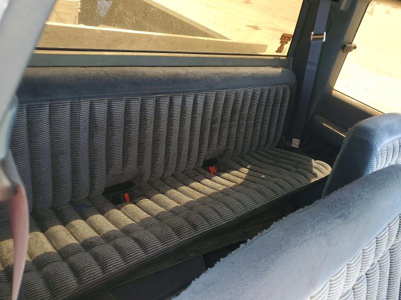 46770926 :رقم المزاد ، 2GCEC19K0M1149669 vin ، 1991 Chevrolet Gmt-400 مزاد بيع
