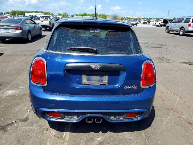 Aukcja sprzedaży 2015 Mini Cooper, vin: WMWXU3C57F2B61857, numer aukcji: 47763616